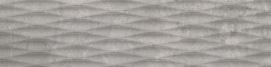 Cerrad MASTERSTONE SILVER DECOR WAVES LESK REKT. 29,7x119,7 dlažba