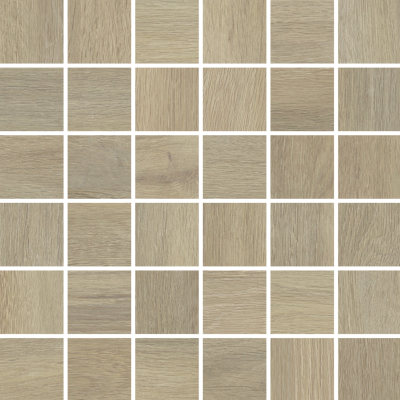 Cerrad MATTINA BEIGE STR MAT REKT. 29,7x29,7 mozaika
