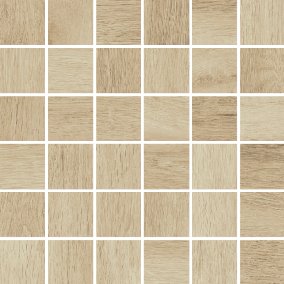 Cerrad MATTINA SABBIA STR MAT REKT. 29,7x29,7 mozaika
