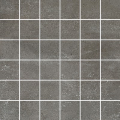 Cerrad SOFTCEMENT GRAFIT MAT REKT. 29,7x29,7 mozaika