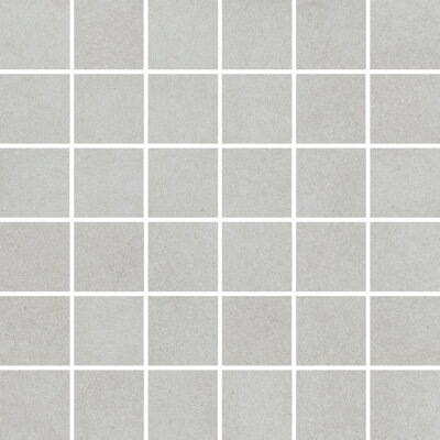 Cerrad TASSERO BIANCO LAPPATO REKT. 29,7x29,7 mozaika