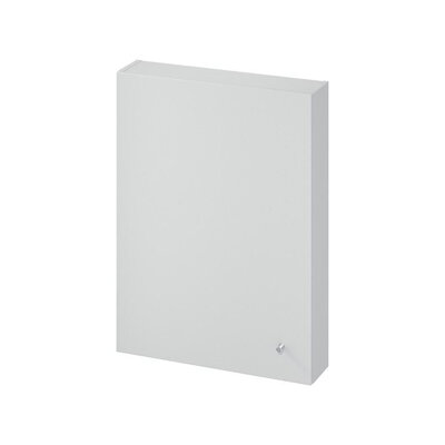Cersanit LARGA SKRINKA ZÁVESNÁ 60 cm, sivá S932-006