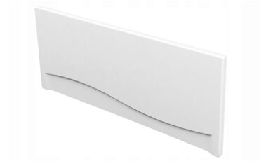 Cersanit NIKE VAŇOVÝ PANEL 150 cm biely S401-028
