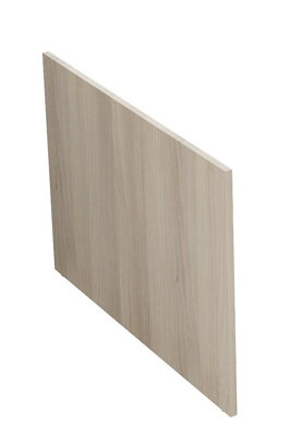 Cersanit SMART BOČNÝ PANEL K VANI, jaseň S568-028