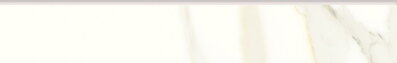 Rako Home CAVA BIELA LAP 60x9,5 sokel DSKS4830