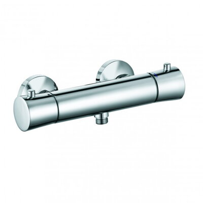 Kludi BALANCE BATÉRIA SPRCHOVÁ TERMOSTATICKÁ DN 15 chróm 352500575