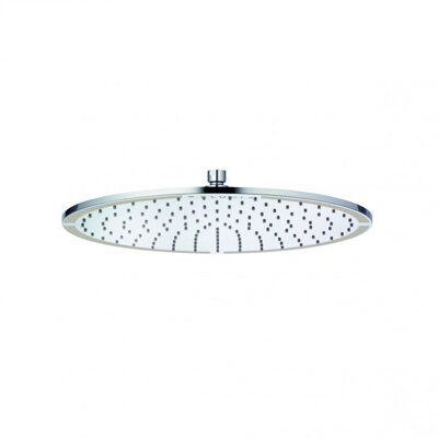 Kludi A-QA ECO-TANIEROVÁ HLAVOVÁ SPRCHA DN 15 Ø 400 mm chróm 6434005-00