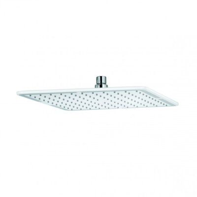 Kludi A-QA HLAVOVÁ SPRCHA DN 15 40x400 mm biela/chróm 6444091-00
