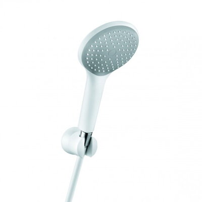 Kludi FRESHLINE VAŇOVÁ SÚPRAVA 1S biela/chróm 6785091-00