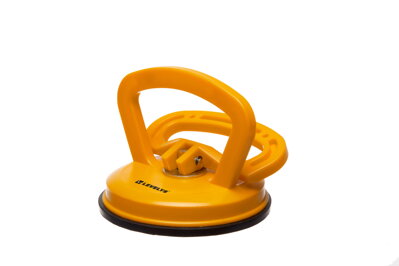 LEVELYS PRÍSAVKA JEDNODIELNA MAX. 40 KG, plastová PJP5001