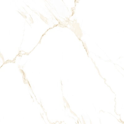 New Way CARRARA GOLD POLER REKT. 60x60 dlažba odt.240418 (1,44m2)