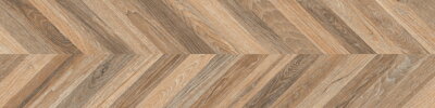 New Way NATIVE BROWN CARVING REKT. 30x120 EGNATC33 dlažba (1,44m2)