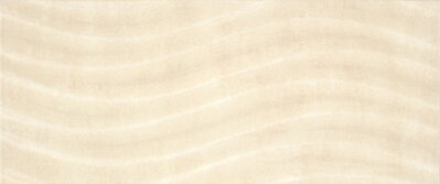 New Way EMOZIONI WAVE SAND DEKOR 25x60 obklad odt.356