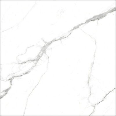 New Way RENO STATUARIO CARVING REKT. 60x60 EGRESC88 dlažba (1,44m2)
