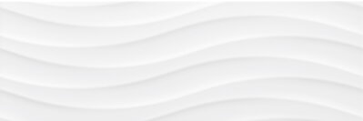 New Way WHITE LOFT WAVE 25X75 obklad odt.24