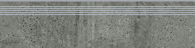 Opoczno NEWSTONE GRAPHITE ROVNÁ GRES 29,8X119,8 schodovka OD663-089