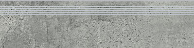 Opoczno NEWSTONE GREY ROVNÁ GRES 29,8X119,8 schodovka OD663-088