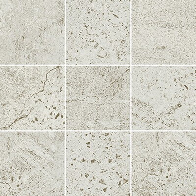 Opoczno NEWSTONE WHITE MAT BS GRES 29,8X29,8 mozaika OD663-075