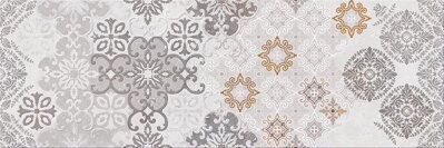 Cersanit MYSTERY LAND PATCHWORK 20X60 dekor OD469-010