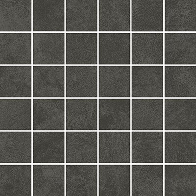 Opoczno ARES GRAPHITE 29,8X29,8 mozaika MD587-006