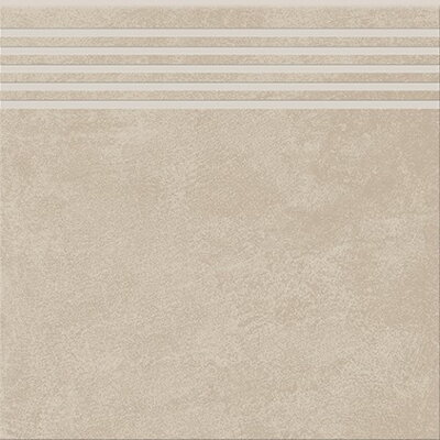 Opoczno ARES BEIGE 29,8X29,8 schodovka OD708-034