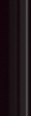 My Way CLASSY CHIC NERO MAT 8x29,8 sokel