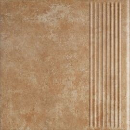 Paradyz ILARIO OCHRA 30X30 schodovka