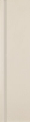 Paradyz INTERO BIANCO NACINANA MAT. 29,8X119,8 schodovka