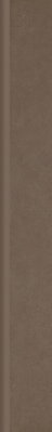 Paradyz INTERO BROWN MAT. 7,2X59,8 sokel