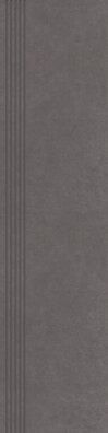 Paradyz INTERO GRAFIT NACINANA MAT. 29,8X119,8 schodovka