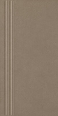 Paradyz INTERO MOCCA PRASOWANA MAT. 29,8X59,8 schodovka