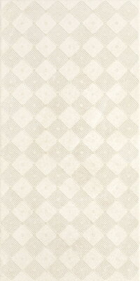 Classica PALAZZO CREMA SHINE 30X60 dekor