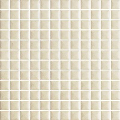 Classica SUNLIGHT SAND CREMA MOZAIKA PRASOWANA K.2,3X2,3 29,8X29,8 mozaika