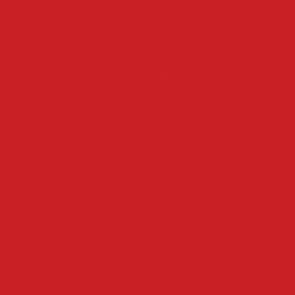 Rako Object COLOR ONE RAL 0304060 ČERVENÝ LESK 15x15 obklad WAA19363