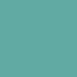 Rako Object COLOR ONE RAL 1907025 TYRKYSOVÝ MAT 15x15 obklad WAA19467