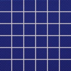 Rako Object COLOR TWO RAL 2902035 TMAVO-MODRÁ 30x30 mozaika (5x5) GRS05605