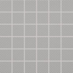 Rako Object COLOR TWO RAL 0607005 ŠEDÁ 30x30 mozaika (5x5) GRS05610