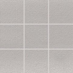 Rako Object COLOR TWO RAL 0607005 ŠEDÁ 10x10 dlažba GAF0K610