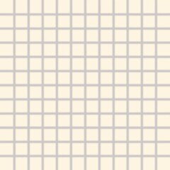 Rako Object COLOR TWO RAL 0709010 SVETLO-BÉŽOVÁ 30x30 mozaika (2.5x2.5) GDM02107