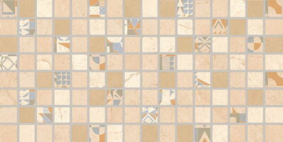 Rako Home LEVANTE VIACFAREBNÁ 20x40 obklad WARMB593