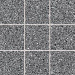 Rako Object TAURUS GRANIT 65 ANTRACIT 10x10 dlažba TAA11065