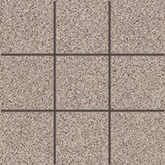Rako Object TAURUS GRANIT 68 CUBA 10x10 dlažba TAA11068
