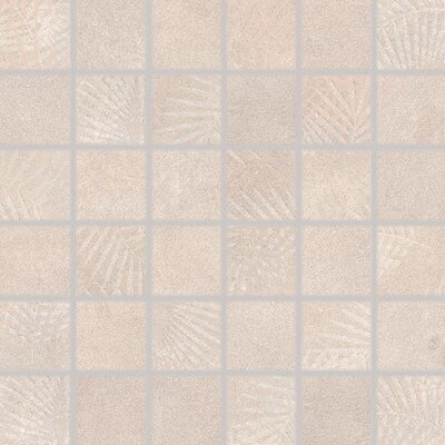 Rako Home LAMPEA BÉŽOVÁ 30x30 mozaika WDM05688