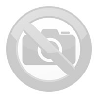 Cersanit LARGA SKRINKA MODULOVÁ SPODNÁ OTVORENÁ ZÁVESNÁ 20 cm, sivá S932-089