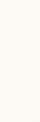 Paradyz SLEEPING BEAUTY WHITE REKT. 39,8x119,8 obklad