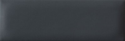 Tubadzin SOPHISTICATED BRICK BLACK MAT 23,7x7,8 obklad