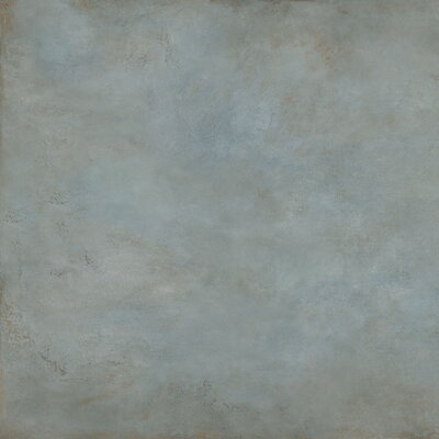 Tubadzin PATINA PLATE BLUE MAT GRES REKT. 59,8X59,8 dlažba
