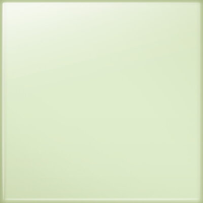 Tubadzin PASTEL PISTACIOVÝ 20X20 obklad