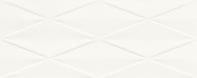 Tubadzin ABISSO WHITE STR 29,8X74,8 obklad