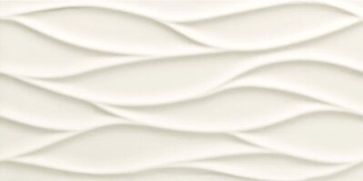 Tubadzin ALL IN WHITE 3 STR 29,8X59,8 obklad
